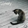 lonly