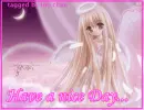 Have a nice day anime