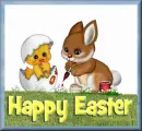 Happy Easter