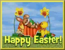 Happy Easter