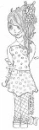 Sketch of Anime