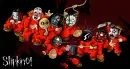 slipknot cartoon