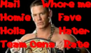 John Cena