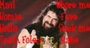 Mick Foley