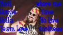 Mick Foley Dude Love