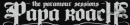 Papa Roach Network