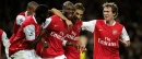 Happy Arsenal