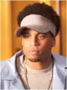 Michael Ealy