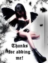 thanx4theadd
