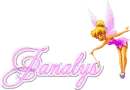 Janalys Tinkerbell