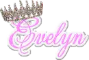 Queen Evelyn