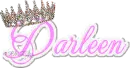 Queen Darleen