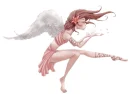 angel kiss