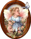 angel baby
