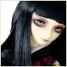 Gothic girl
