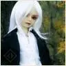 Gothic girl