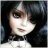 Gothic girl