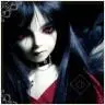 Gothic girl