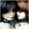 Gothic girls