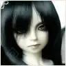 Gothic girl
