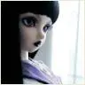 Gothic girl