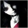 Gothic girl
