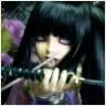 Gothic girl