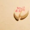 broken heart