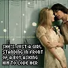 wanting love