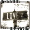 I lost my heart on love st.