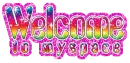 welcome