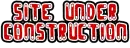 under construction