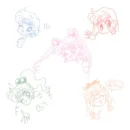 chibi senshi