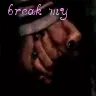 breack my fall