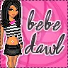 Baby Doll*Babe Dawl