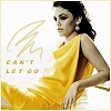 can't let go