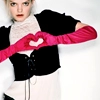 fashion heart