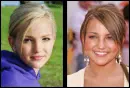 Jamie Lynn Spears