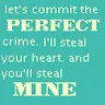 commit the perfect crime