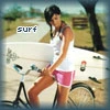 surf