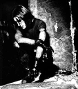 Trent Reznor-Hurt