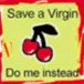 virgin