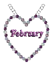 february