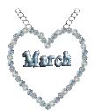 march