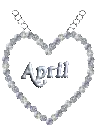 april