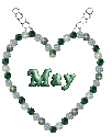 may