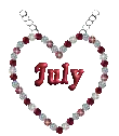 july