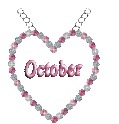 october