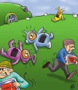 Teletubbies
