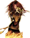 Sparkle Phoenix